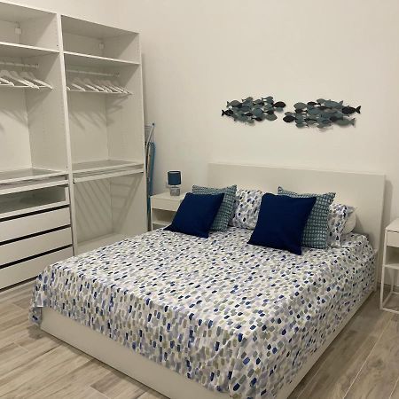 Sapirimari, Casa A Pochi Passi Dalla Spiaggia Palermo Exterior photo