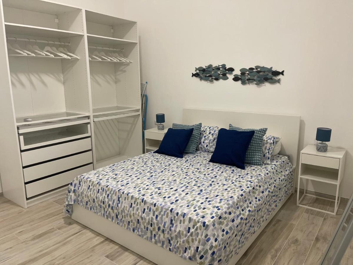 Sapirimari, Casa A Pochi Passi Dalla Spiaggia Palermo Exterior photo