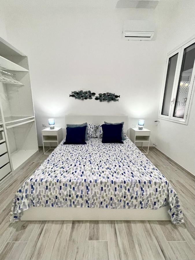 Sapirimari, Casa A Pochi Passi Dalla Spiaggia Palermo Exterior photo