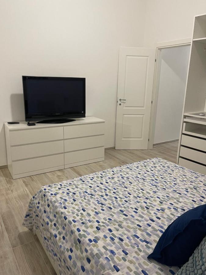 Sapirimari, Casa A Pochi Passi Dalla Spiaggia Palermo Exterior photo